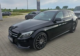 Mercedes-Benz C 220 4MATIC BlueTEC AMG - 36000 лв. - 62888651 | Car24.bg