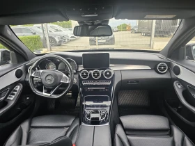 Mercedes-Benz C 220 4MATIC BlueTEC AMG - 36000 лв. - 62888651 | Car24.bg