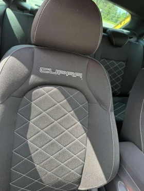 Seat Ibiza CUPRA 1.4T AUTOMAT - 14500 лв. - 61567098 | Car24.bg