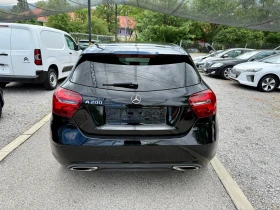 Mercedes-Benz A 200 🇨🇭 | Mobile.bg    5