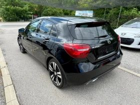 Mercedes-Benz A 200 🇨🇭 | Mobile.bg    4