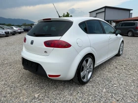 Seat Leon FR 2.0TDI-170PS-DSG - 9900 лв. - 71637357 5