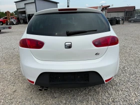 Seat Leon FR 2.0TDI-170PS-DSG - 9900 лв. - 71637357 6