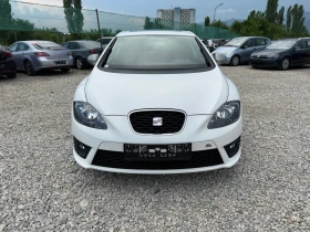     Seat Leon FR 2.0TDI-170PS-DSG