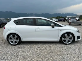     Seat Leon FR 2.0TDI-170PS-DSG