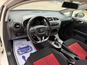 Seat Leon FR 2.0TDI-170PS-DSG - 9900 лв. - 71637357 10