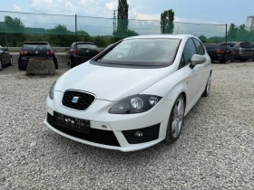     Seat Leon FR 2.0TDI-170PS-DSG