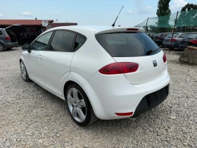 Seat Leon FR 2.0TDI-170PS-DSG - 9900 лв. - 71637357 7