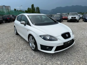     Seat Leon FR 2.0TDI-170PS-DSG
