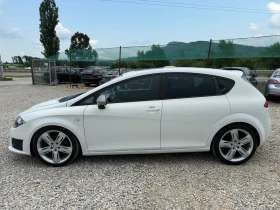Seat Leon FR 2.0TDI-170PS-DSG - 9900 лв. - 71637357 8