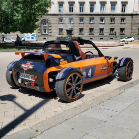     Lotus Elise