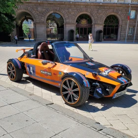    Lotus Elise
