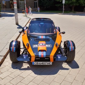     Lotus Elise