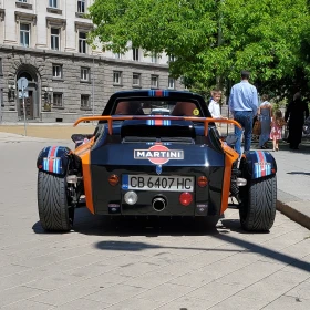 Lotus Elise | Mobile.bg    6