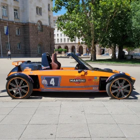     Lotus Elise