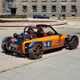 Lotus Elise | Mobile.bg    5