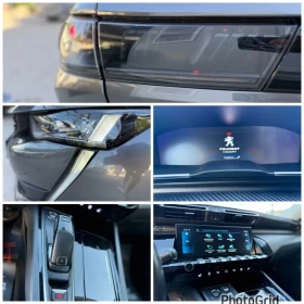 Peugeot 508 1.5 BlueHDI 130ps. ALLURE СОБСТВЕН ЛИЗИНГ / БАРТЕР - 31900 лв. - 73753241 11