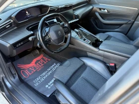 Peugeot 508 1.5 BlueHDI 130ps. ALLURE СОБСТВЕН ЛИЗИНГ / БАРТЕР - 31900 лв. - 73753241 6