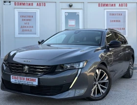 Peugeot 508 1.5 BlueHDI 130ps. ALLURE СОБСТВЕН ЛИЗИНГ / БАРТЕР - 31900 лв. - 73753241 3