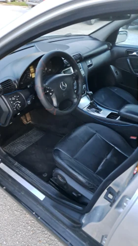 Mercedes-Benz C 270 2.7 cdi  | Mobile.bg    4