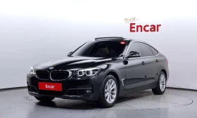 BMW 320 3 Series Gt (F34) Gt 320D Premium