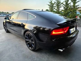 Audi A7 3.0TDI QUATTRO FULL RS7 PACK  100% | Mobile.bg    6