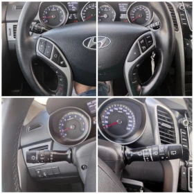 Hyundai I30 1.4i * FACE* - 16500 лв. - 12919875 14