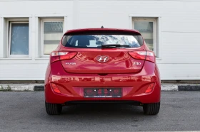 Hyundai I30 1.4i * FACE* - 16500 лв. - 12919875 7