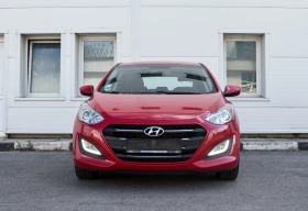 Hyundai I30 1.4i * FACE* - 16500 лв. - 12919875 3