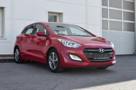 Hyundai I30 1.4i * FACE* - 16500 лв. - 12919875 4