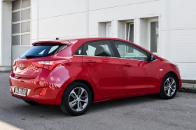 Hyundai I30 1.4i * FACE* - 16500 лв. - 12919875 6