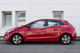 Hyundai I30 1.4i * FACE* - 16500 лв. - 12919875 9