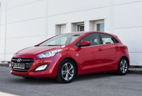 Hyundai I30 1.4i * FACE* - 16500 лв. - 12919875 2