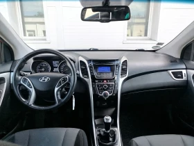 Hyundai I30 1.4i * FACE* - 16500 лв. - 12919875 10