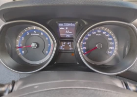 Hyundai I30 1.4i * FACE* - 16500 лв. - 12919875 13