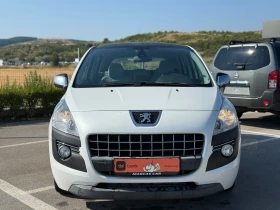 Peugeot 3008 1.6HDI* АВТОМАТИК* ЛИЗИНГ* 