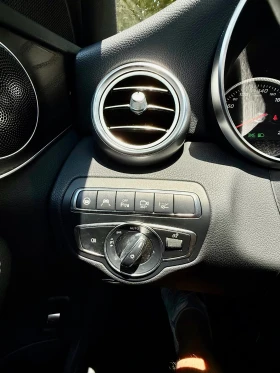 Mercedes-Benz C 220 AMG / 360 / DISTRONIC / HEADUP - 49500 лв. - 51696234 13