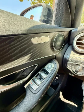 Обява за продажба на Mercedes-Benz C 220 AMG / 360 / DISTRONIC / HEADUP ~49 500 лв. - изображение 11