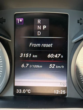 Обява за продажба на Mercedes-Benz C 220 AMG / 360 / DISTRONIC / HEADUP ~49 500 лв. - изображение 8