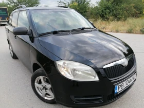 Skoda Fabia 1.2 * *  * *  | Mobile.bg    7