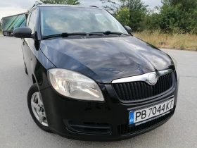 Skoda Fabia 1.2 * *  * *  | Mobile.bg    8