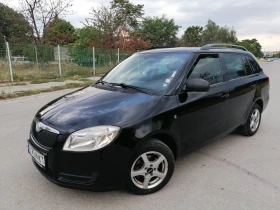 Skoda Fabia 1.2 * *  * *  | Mobile.bg    2
