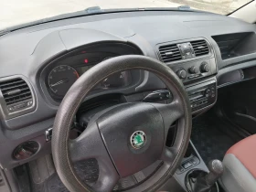 Skoda Fabia 1.2 * *  * *  | Mobile.bg    14