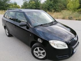 Skoda Fabia 1.2 * *  * *  | Mobile.bg    9