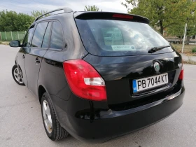 Skoda Fabia 1.2 * *  * *  | Mobile.bg    12