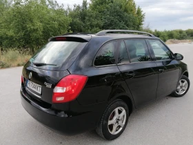 Skoda Fabia 1.2 * *  * *  | Mobile.bg    3