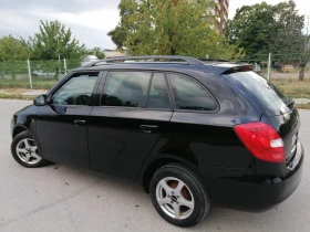 Skoda Fabia 1.2 * *  * *  | Mobile.bg    11