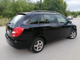 Skoda Fabia 1.2 * *  * *  | Mobile.bg    4