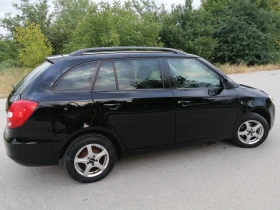 Skoda Fabia 1.2 * *  * *  | Mobile.bg    5
