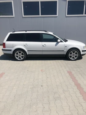 Обява за продажба на VW Passat ~3 600 лв. - изображение 1
